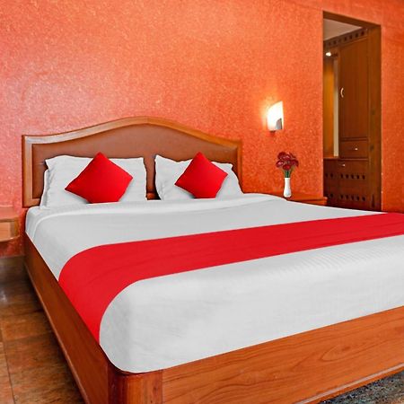 Flagship Bella Vagues Hotels Csennai Kültér fotó