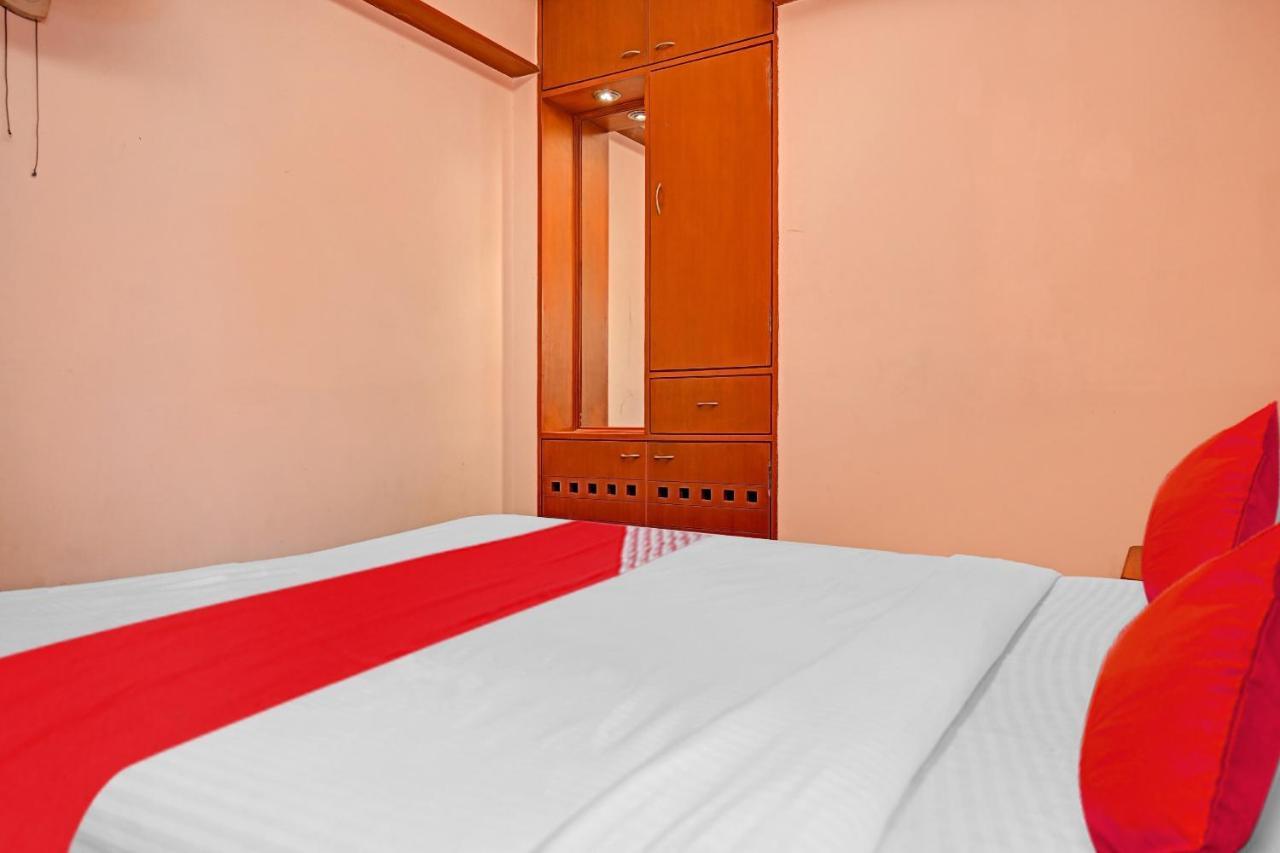 Flagship Bella Vagues Hotels Csennai Kültér fotó