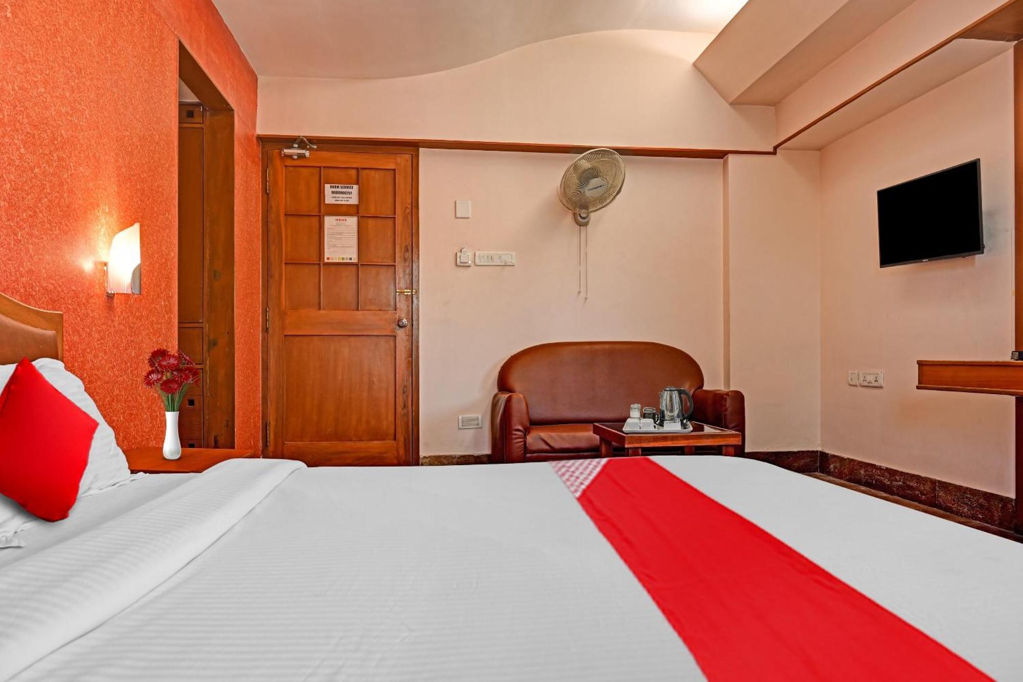Flagship Bella Vagues Hotels Csennai Kültér fotó