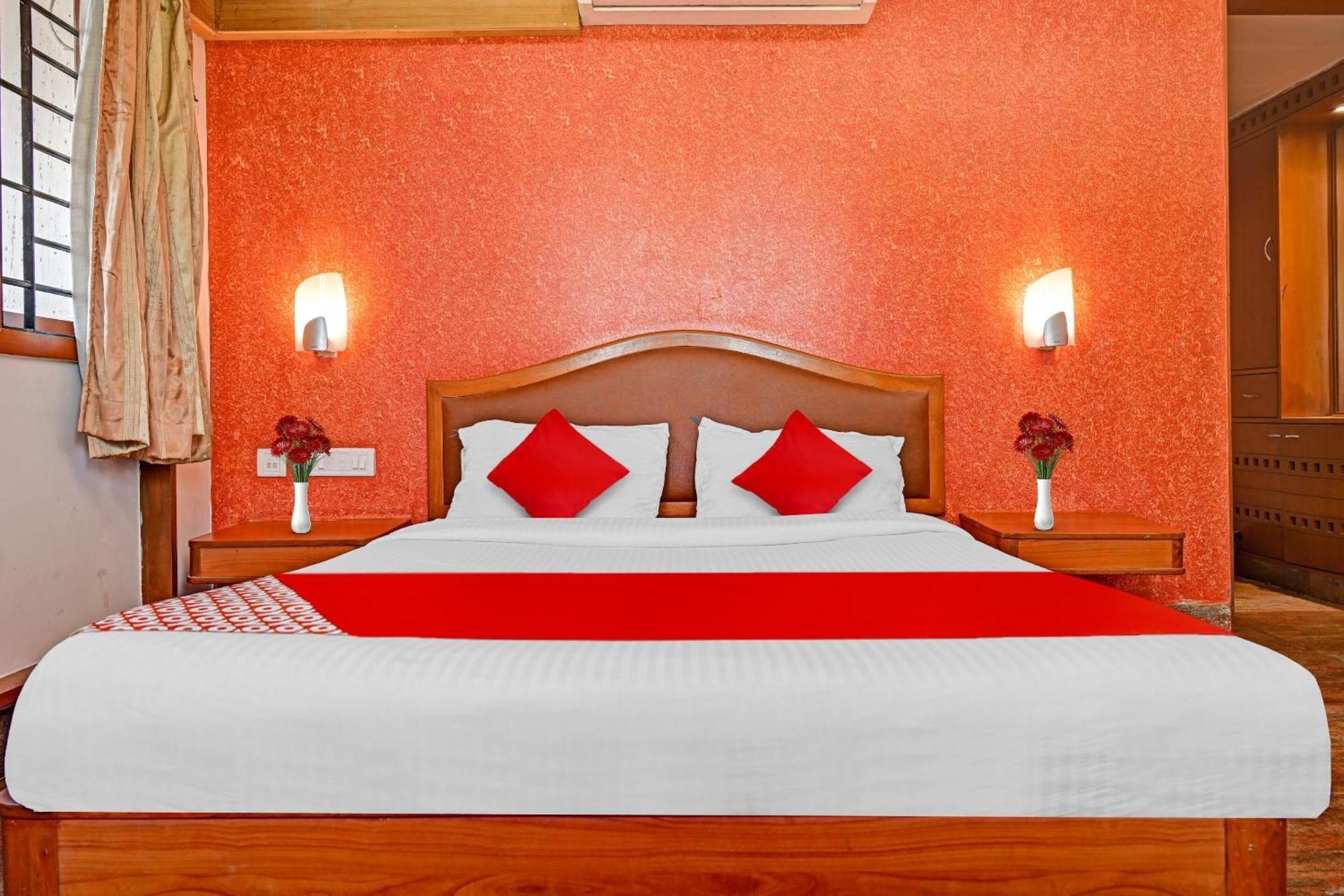 Flagship Bella Vagues Hotels Csennai Kültér fotó