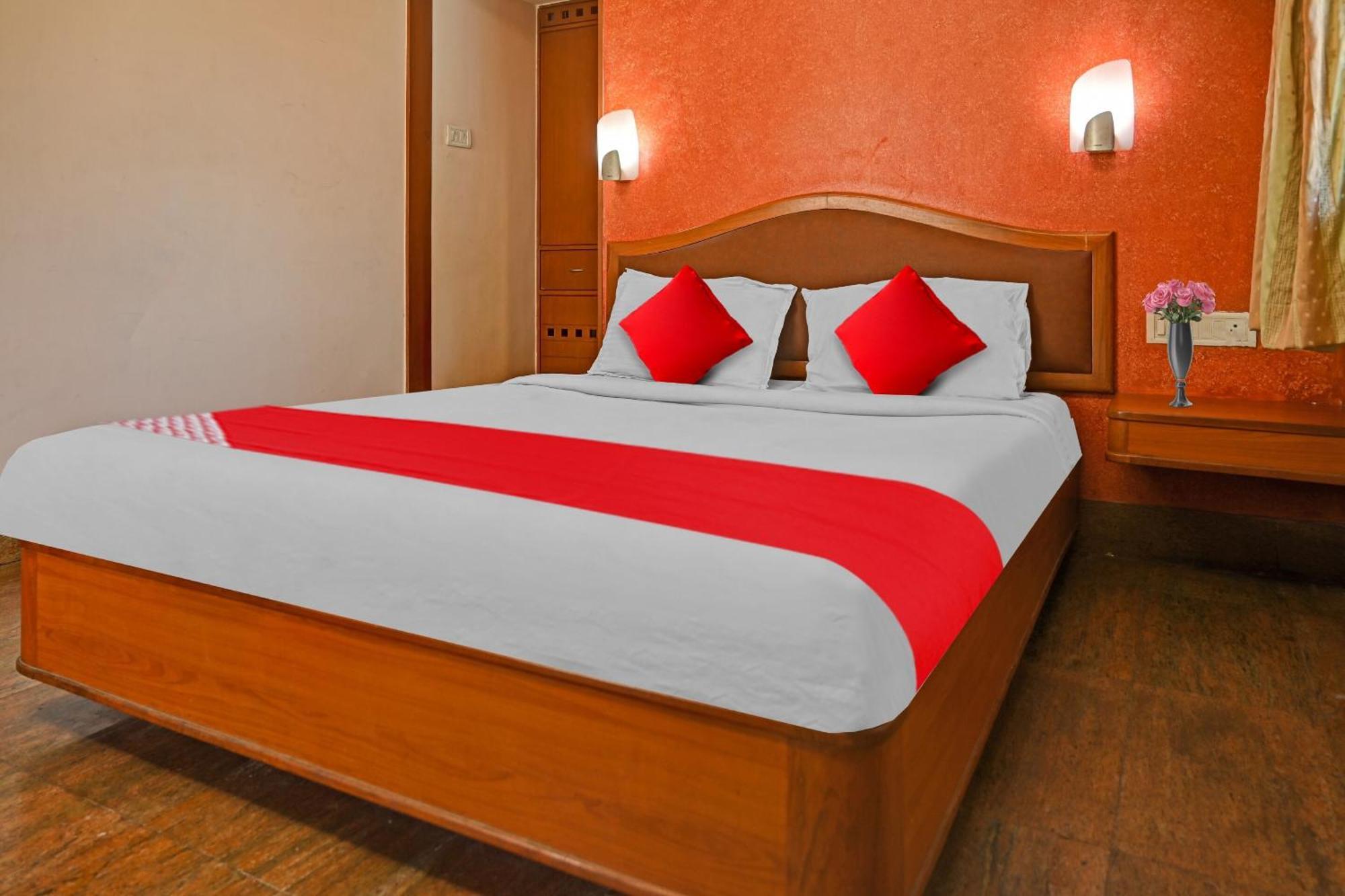 Flagship Bella Vagues Hotels Csennai Kültér fotó