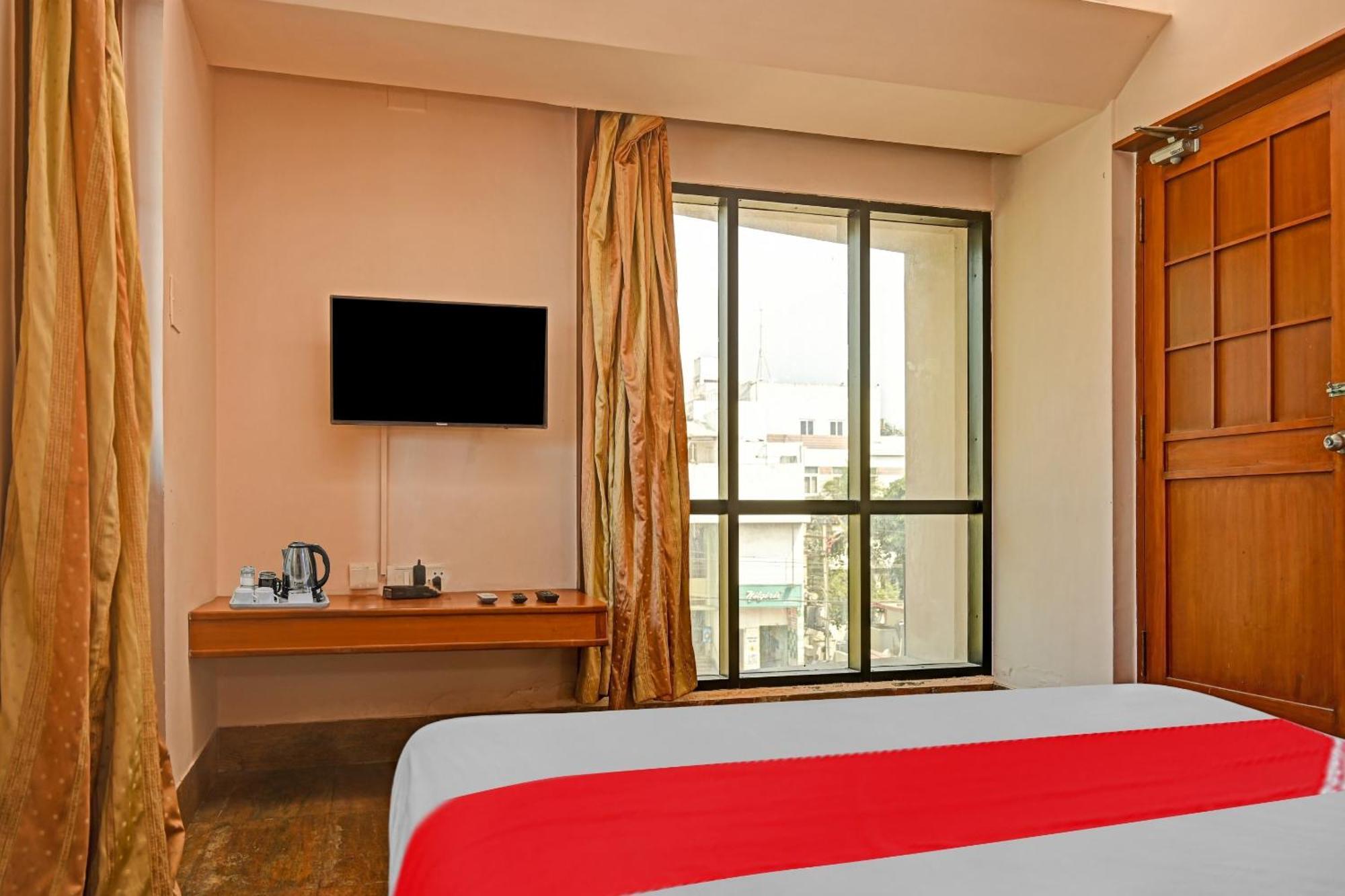 Flagship Bella Vagues Hotels Csennai Kültér fotó