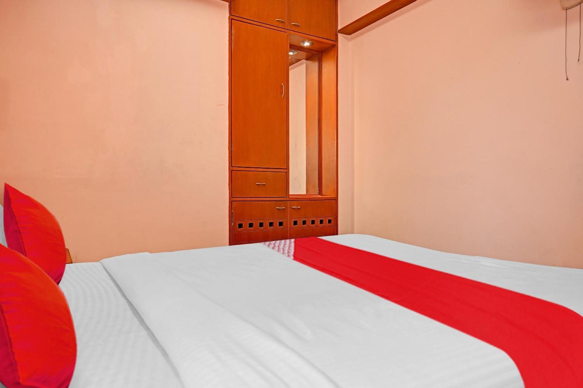 Flagship Bella Vagues Hotels Csennai Kültér fotó