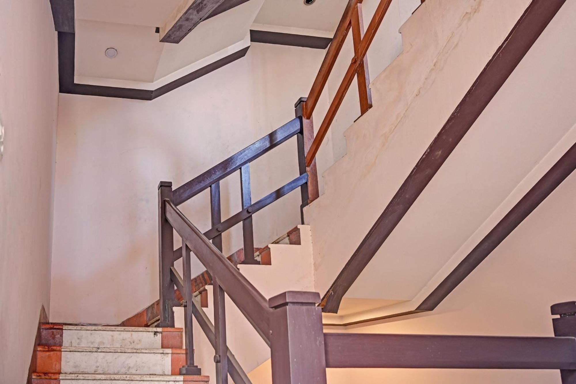 Flagship Bella Vagues Hotels Csennai Kültér fotó
