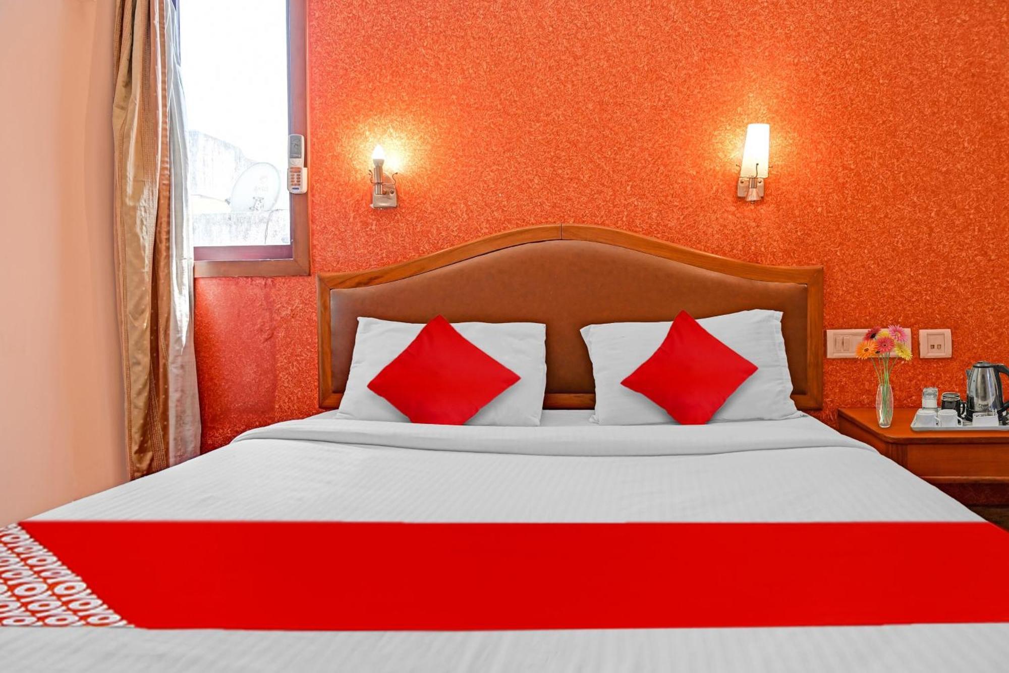 Flagship Bella Vagues Hotels Csennai Kültér fotó